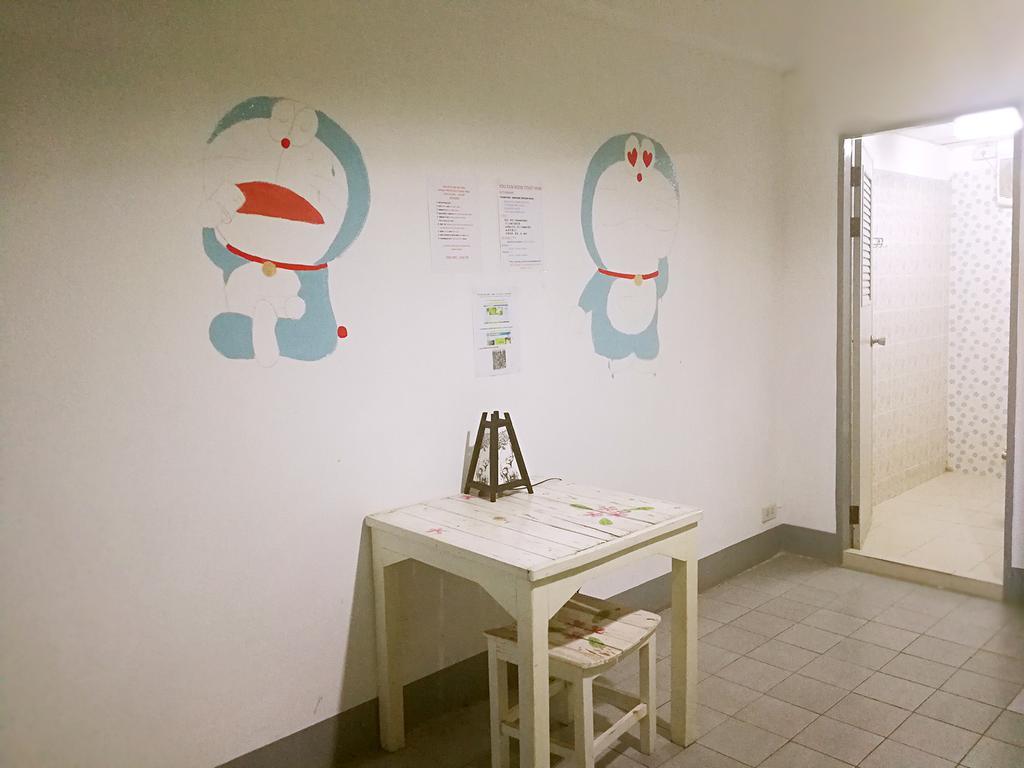 Zoe Hostel Chiang Mai Eksteriør billede
